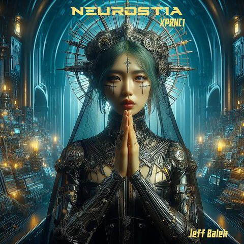 Neurostia Xprnc1