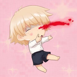 Nosebleed (Sped Up)