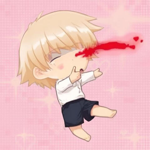 Nosebleed