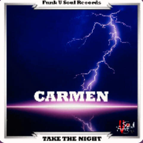 Take the Night