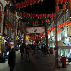 London