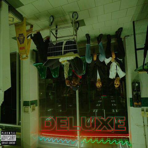 Kinda Feels Like a Hug (Deluxe)