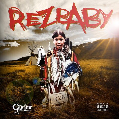 Rez Baby