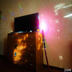 В моей жизни любовь