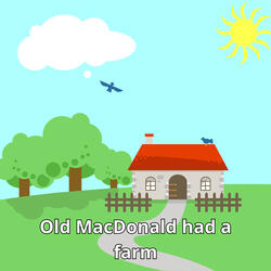 Old MacDonald Had a Farm