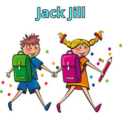 Jack Jill