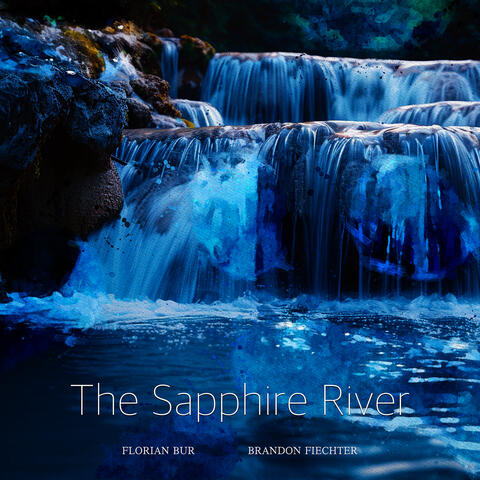 The Sapphire River