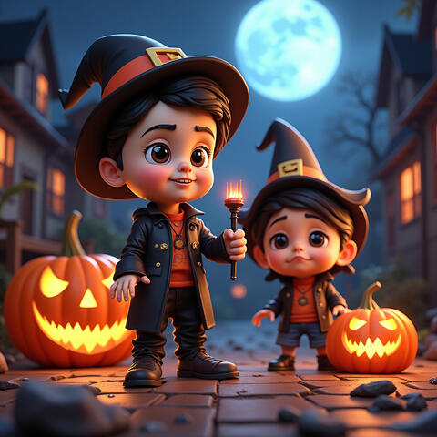 Halloween Dance