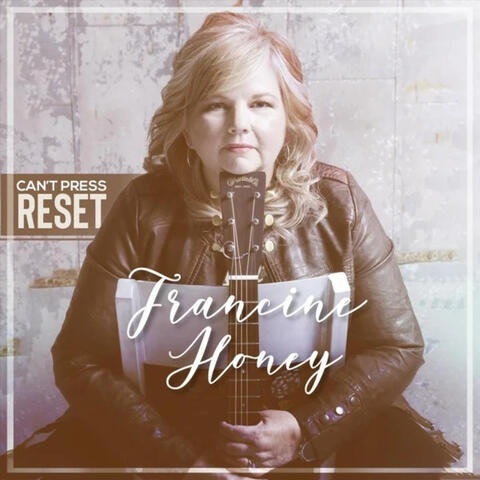 Can't Press Reset