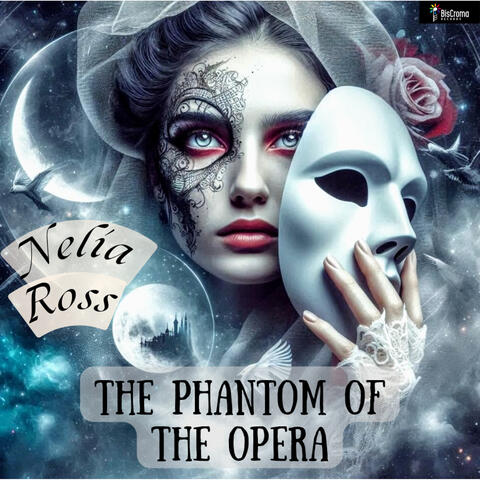 The Phantom of the Opera