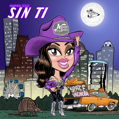 Sin Ti