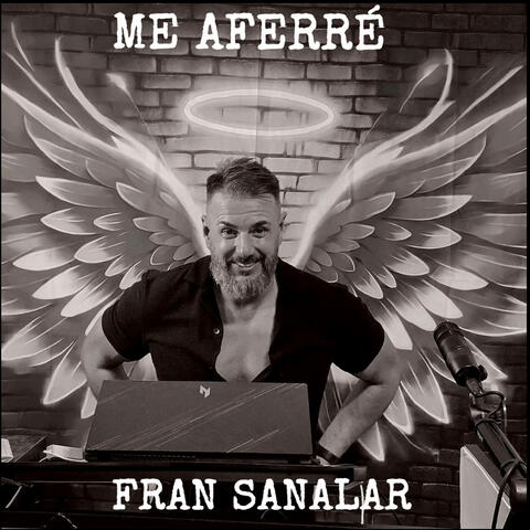 Me Aferré