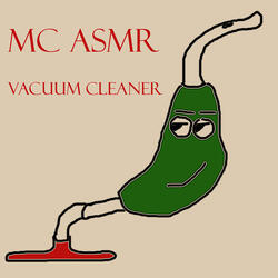 Vacuum Cleaner Asmr