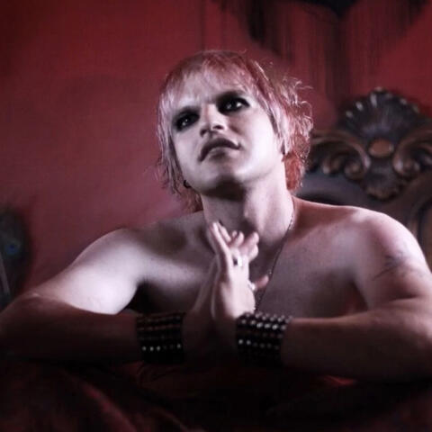 The Exorcism