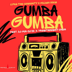 Gumba Gumba