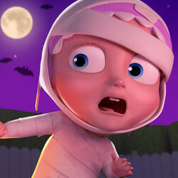 ¿Truco O Trato? (Canciones Infantiles)