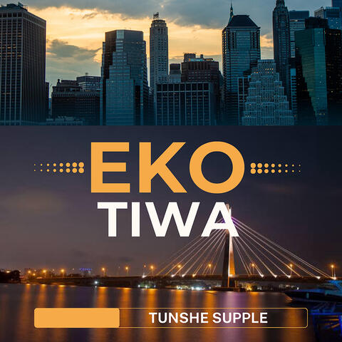 Eko Tiwa