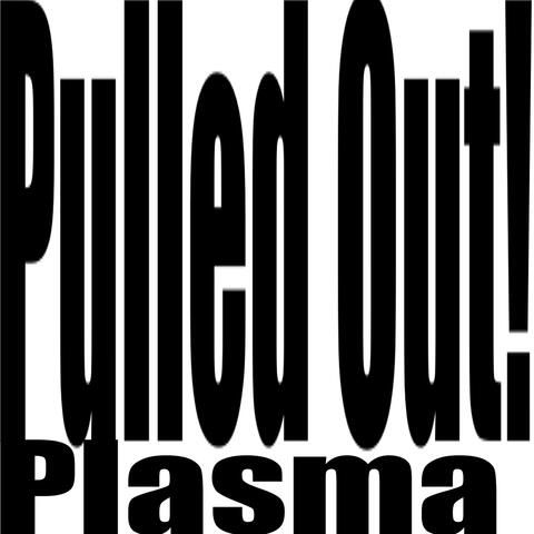 Pulled out.