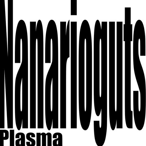 Nanairoguts.