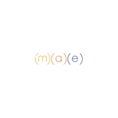 (M) (A) (E)