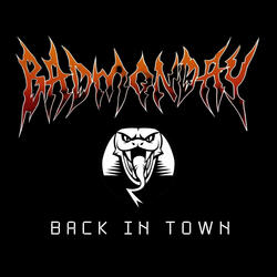 Back in Town
