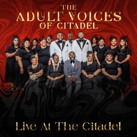Live at the Citadel