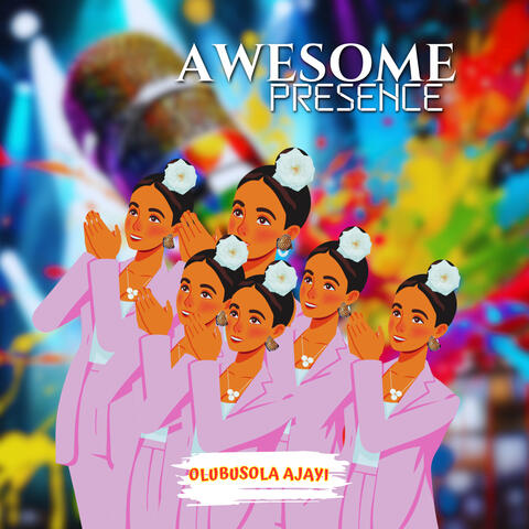 Awesome Presence