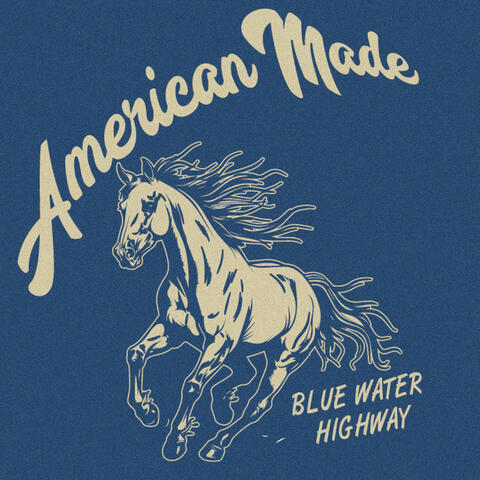 American Made (Acoustic Version)