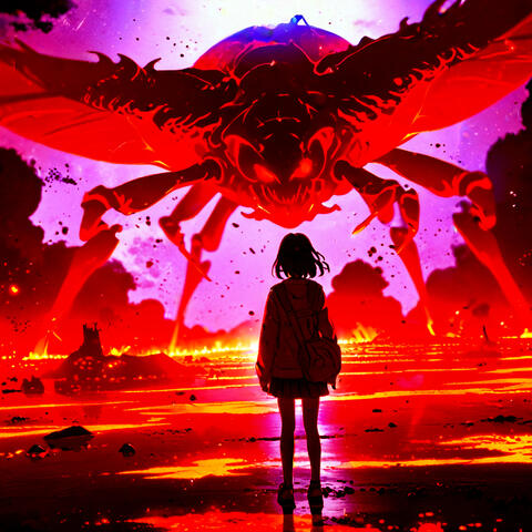 Fight Them All!