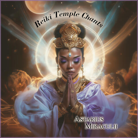 Reiki Temple Chants