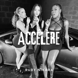 ACCÉLÈRE