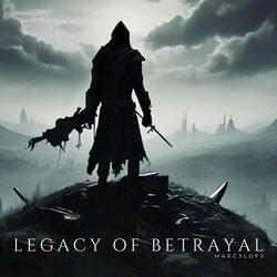 Legacy of Betrayal