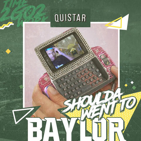 Shoulda Went to Baylor