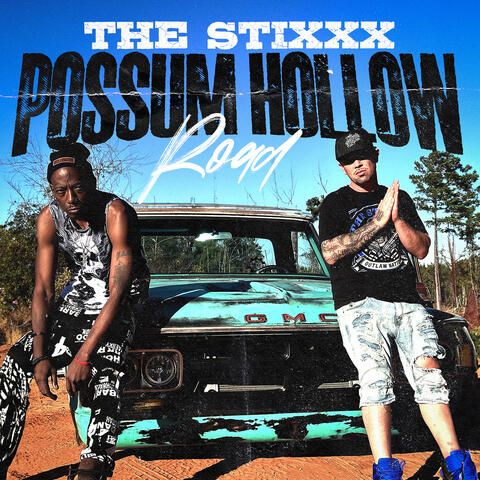 Possum Hollow Road