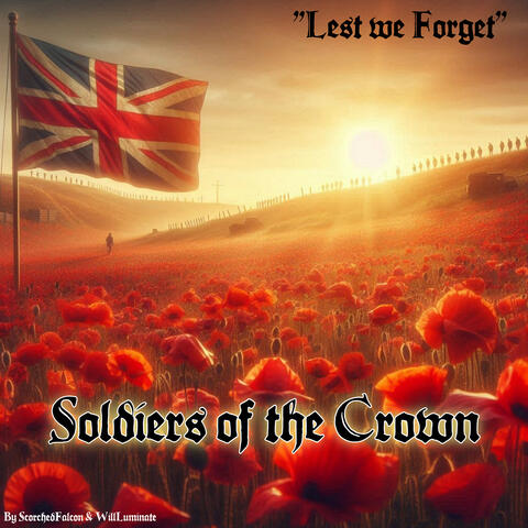 Soldiers of the Crown
