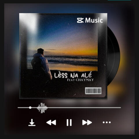Lèss na alé