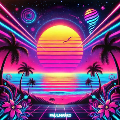 Sun-Kissed Summer