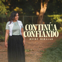 Continúa Confiando