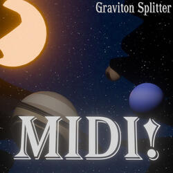 Graviton Splitter