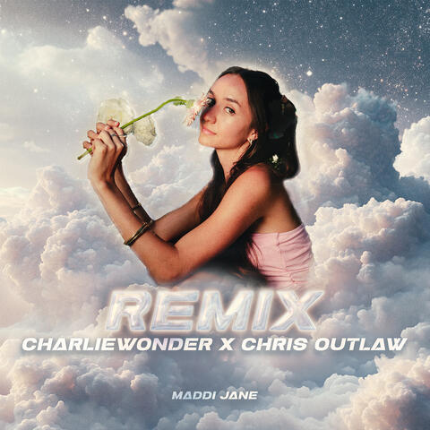 You're Just Sleeping (Chris Outlaw & CharlieWonder Remix)