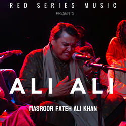 Ali Ali