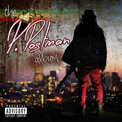 The P. Postman Album