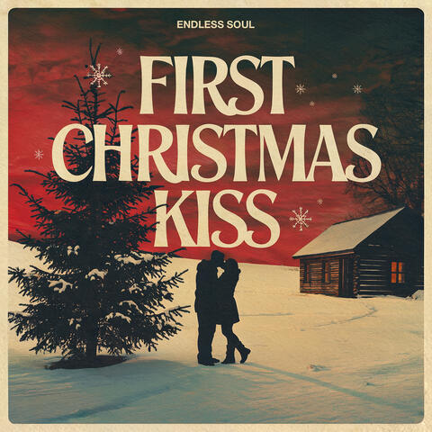 First Christmas Kiss
