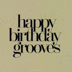 Happy Birthday Dear Grandpa (Sentimental)