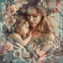 Mothers You're the Heroes