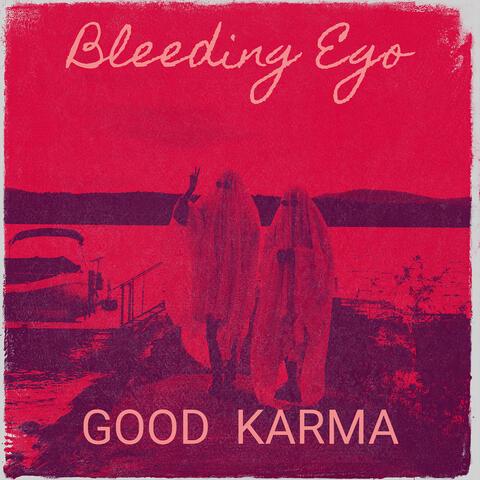 Bleeding Ego