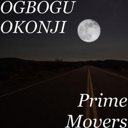 Prime Movers