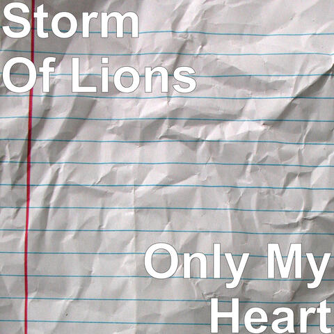 Only My Heart