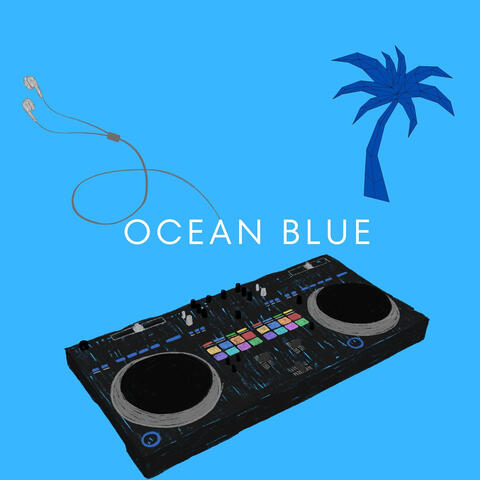 Ocean Blue (Twoje Oczy Jak...)