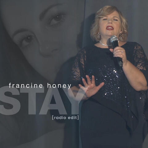 Stay (Radio Edit)